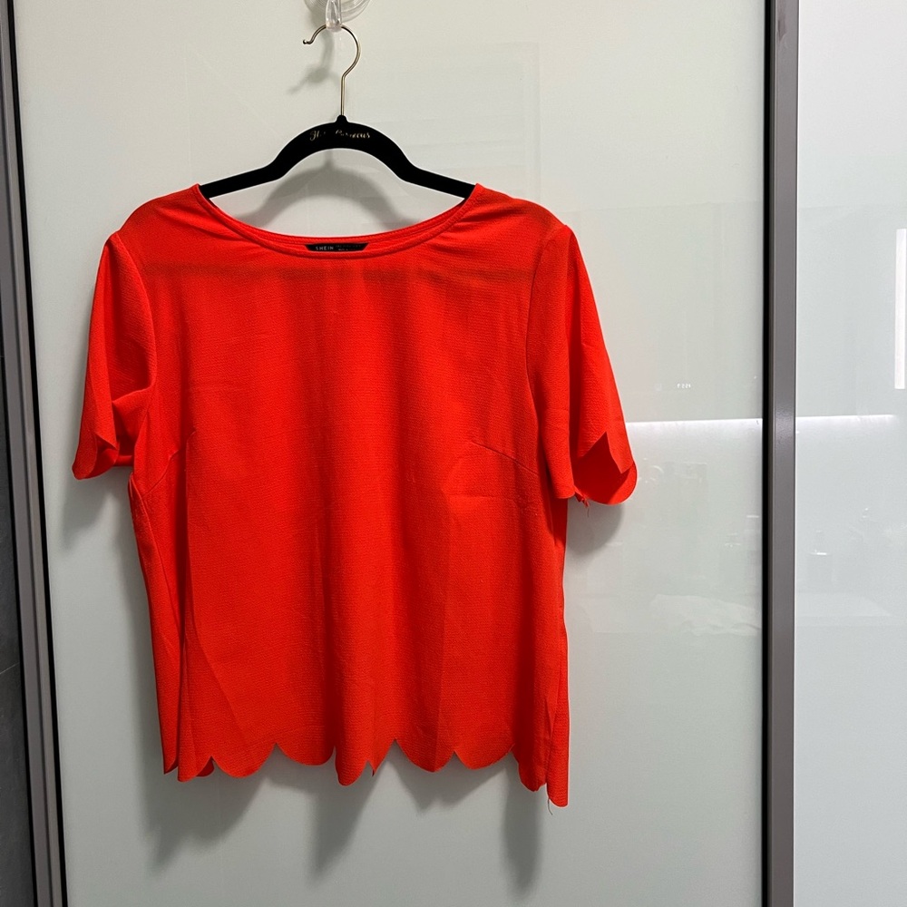 Casual Blouse |